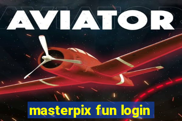 masterpix fun login